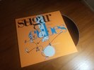 The Sugarcubes – Life's Too Good NM Vinyl LP