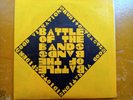 Battle of the Bands: The Outcasts, Rudi.. 1978, 2x7