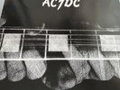 ACDC AC/DC Let There Be Rock RARE Red Roo Albert Australian APLP - 022 Red Vinyl