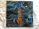 Bathory – Blood on Ice LP - Year 1996 Black vinyl 1st Edition on Black Mark