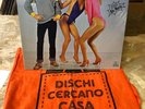 Rino Gaetano ‎– Resta Vile Maschio, Dove Vai? PRIMA STAMPA GER 1979 VINILE LP 