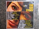 M- UK MONO LONDON LP  - VARIOUS ARTISTS - 