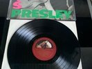 ELVIS PRESLEY Rock 'N' Roll Debut LP Mono 1956 HMV UK 1st Press rare total