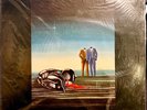 LEGEND - 'Death In The Nursery'. 1982 UK release on Workshop. Sought after