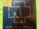 2Lp RAMMSTEIN Gold Sonne Ltd Press 500 copies METAL-INDUSTRIAL GOLD CVR Sealed