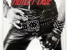 MOTLEY CLUE TOO FAST FOR LOVE ELEKTRA P11256 JAPAN VINYL LP