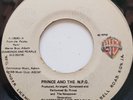 45 JAMAICAN PRESS SOUL / PRINCE & THE N.P.G  / DIAMONDS AND PEARLS / WB / LISTEN