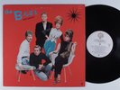 B-52'S Wild Planet WARNER BROS LP VG+ p