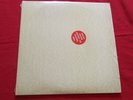 THE BEATLES S/T White Album LP (1973) FRENCH PRESSING WHITE VINYL