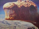 Vinyle - Blue Öyster Cult - Cultösaurus Erectus (LP, Album)