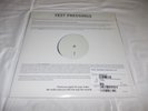 GENESIS - The Lost Radio Recordings RARE DOUBLE VINYL TEST PRESSING - NEW