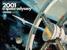 6577740 3190459 Vinile 2001: A Space Odyssey - Original Soundtrack (Limited Edit