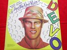 DEVO Are We Not Men? We Are Devo  CANADA 1978 marble vinyl in shrink LP PUNK