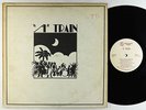 A Train - S/T LP - Southern Star - Private Jazz Funk VG+