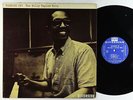 Billy Taylor Trio - Warming Up LP - Riverside - RLP 339 OG Press Mono DG