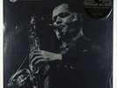 Dexter Gordon - Walk The Blues LP - ORG Music Clear Wax 180g Audiophile SEALED