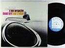 Donald Byrd - A New Perspective LP - Blue Note Mono DG RVG Ear NY USA VG+
