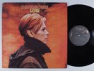 DAVID BOWIE Low RCA LP VG+ p