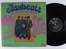 EASYBEATS Friday On My Mind UNITED ARTISTS LP VG+ mono promo p
