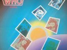 BBC Radiophonic Work - Doctor Who - The Music II - Used Vinyl Record - P34S