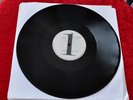 BIG COUNTRY Fields Of Fire UK 3-track white label promo 12