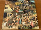 Fleet Foxes Self Titled + Sun Giant EP 2x12