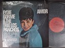 EYDIE GORME / TRIO LOS PANCHOS Amor LATIN LP Shrink COLUMBIA 1AA MATRIX ORIG