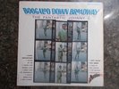 M- UK MONO ACTION LP  - THE FANTASTIC JOHNNY C - 