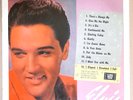 NM/EX ELVIS PRESLEY Something For Everybody VINYL LP 1961 ORIGINAL SILVER SPOT