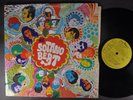VARIOUS Mas Sotano Beat LATIN LP RCA VIK orig URUGUAY IMP BEAT PSYCH DG MONO
