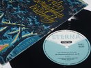 Eterna 1st STEREO 725009 Mendelssohn A Midsummer Night's Dream Szell 1961 ED1 NM