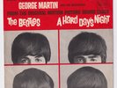 BEATLES George Martin and His Orch Ringo’s Theme This Boy UA 745 Promo - MINT -