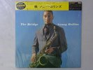 Sonny Rollins The Bridge RCA PG-23 Japan  VINYL LP OBI