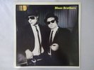 The Blues Brothers Briefcase Full Of Blues Atlantic P-10639A Japan  VINYL LP