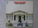 Toshiko Akiyoshi Trio Dedications Discomate DSP-5001 Japan  VINYL LP