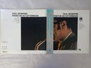 Paul Desmond From The Hot Afternoon A&M Records C25Y 3809 Japan  VINYL LP OBI