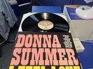 Donna Summer: I Feel Love (15 Minute Remix),1982, 12”, Casablanca, Ex