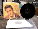 1 x Originale Deutsche LP Elvis Presley King Creole RCA LPM  1884 - C