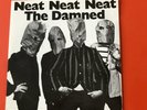 The Damned 'Neat Neat Neat' 7