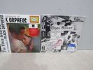 Vince Guaraldi Trio Jazz Impressions & Chet Baker Sings & Plays Vinyl Records