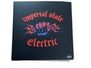 Imperial State Electric Dead Lörd  7“ stone dead forever sealed