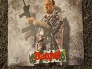 Pounds - T.O.N.Y 2 Splatter Vinyl LP - Tony Daupe /167 Griselda Pounds448