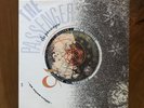 THE PASSENGER EP by SIOUXSIE & THE BANSHEES — 1987 ORIG UK PRESS IGGY POP EX/EX-
