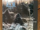 MURMUR LP by R.E.M. — 1983 ORIG I.R.S. PRESSING SP 70604 REM EX-/EX