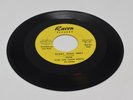 Gene and The Team Beats/I Want'a Be Your Baby RAVEN PROMO - RARE NORTHERN SOUL