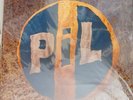 P.I.L -Reggae Song + Out Of  The Woods 12
