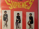SEALED MOTOWN LP 