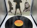 Anna Oxa POP ROCK MUSIC LP - La Mia Corsa CBS Italy 1984