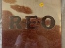 REO Speedwagon Self Titled SEALED Original ROCK Mint Vinyl