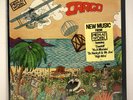 Men at Work - Cargo LP - Columbia QC 38660 - SEALED Vinyl - Original with Hype